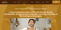 Flamenco and Classical Guitar Program Online For All Levels