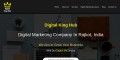 Digital King Hub | Digital Marketing Agency - Rajkot