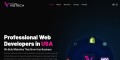 website developers in USA
