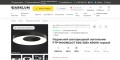 Офисные светодиодные приборы для освещения потолочные