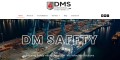 Best Fire and Safety Company in Dubai | DM Safety