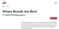 Branding Agency | Creative Brand Strategy & Identity Design Experts – DN Designs