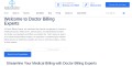 Doctor Billing Experts | Affordable Medical Billing Company
