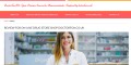 Online Pharmacy Shop
