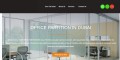 OFFICE PARTITION IN DUBAI