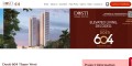 Dosti 604 Thane West | Luxury Homes At Panchpakhadi
