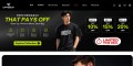 Premium Men’s Trackpants, Joggers, Shorts & T-Shirts Wholesale – Dpassion