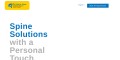 Spine Surgeon in Dubai  - Dr Martin Liner