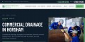 Drainage Services Horsham | Drain Unblocking - CCTV & Repairs