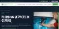 Drainage Services Oxford | Drain Unblocking - CCTV & Repairs