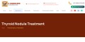 What Does a Thyroid Nodule Specialist Chennai Review?