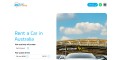 Dream Car Rental Perth