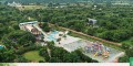 Resort Day Package with Pool, Activities & Lunch