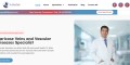 Vascular and Endovascular Treatment | Dr. Hiten Patel