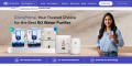 Best RO Water Purifier for Smart, Healthy Living – DrinkPrime