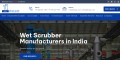 Wet Scrubber Manufacturers in India