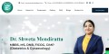 site preview