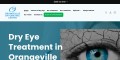 Dry Eye Doctor Specialist Orangeville | Orangeville Optometric