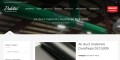 flame retardant duct