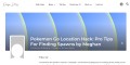 Pokemon Go Spoofer Download Free: Expert Verification Guides