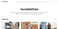 DurablePicks - Buy It For Life Gear Ranked by Cost Per Decade and How It Fails