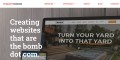 site preview