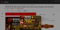 site preview