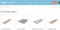 Premium Indoor PVC Panels for Modern Interior Solutions