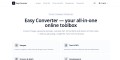 Easy Transcoder for All Formats