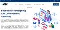 Best Website Designing And Development Company