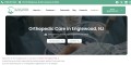 Advanced Orthopedic Clinic Englewood New Jersey for Complete Joint Care