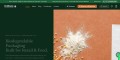 Biodegradable Products Manufacturers in India | EcoBharat