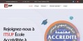 Technicien Spécialisé en Développement Informatique Maroc