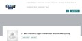 site preview