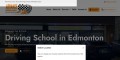 Driving School Edmonton