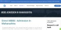 MBSS Admission in Maharashtra