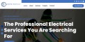 Residential Electrical Contractor in Detroit MI