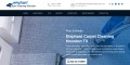 Elephant Carpet Cleaning Houston
