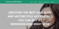 site preview