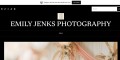 Wedding Photographer in San Francisco - Emily Jenks Photography