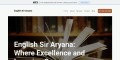 English by Aryana