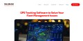 GPS Tracking Software