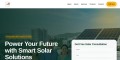 EnshiftPower Solar – Best Rooftop Solar Plant Installation Company