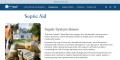 Septic Systems