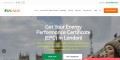 EPC RATE LONDON