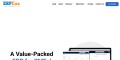 best erp software