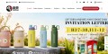 Yatai drinkware