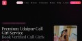 Explore Luxury & Passion with Call Girls in Udaipur