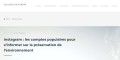 Comment télécharger une vidéo Instagram