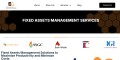 Fixed Asset Management | Evaluation Grid